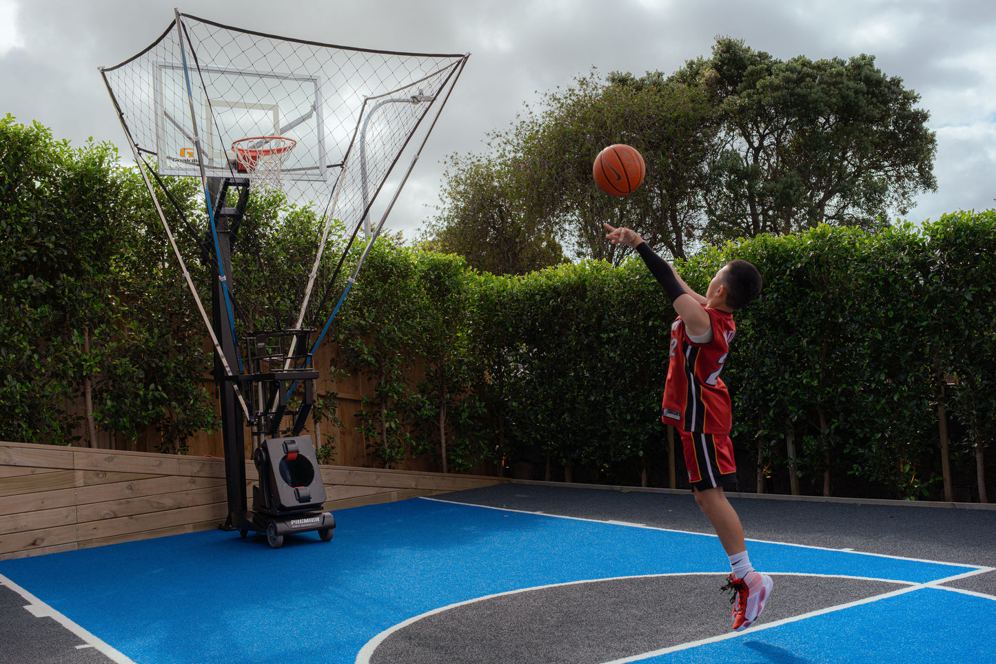 PROSHOT 180