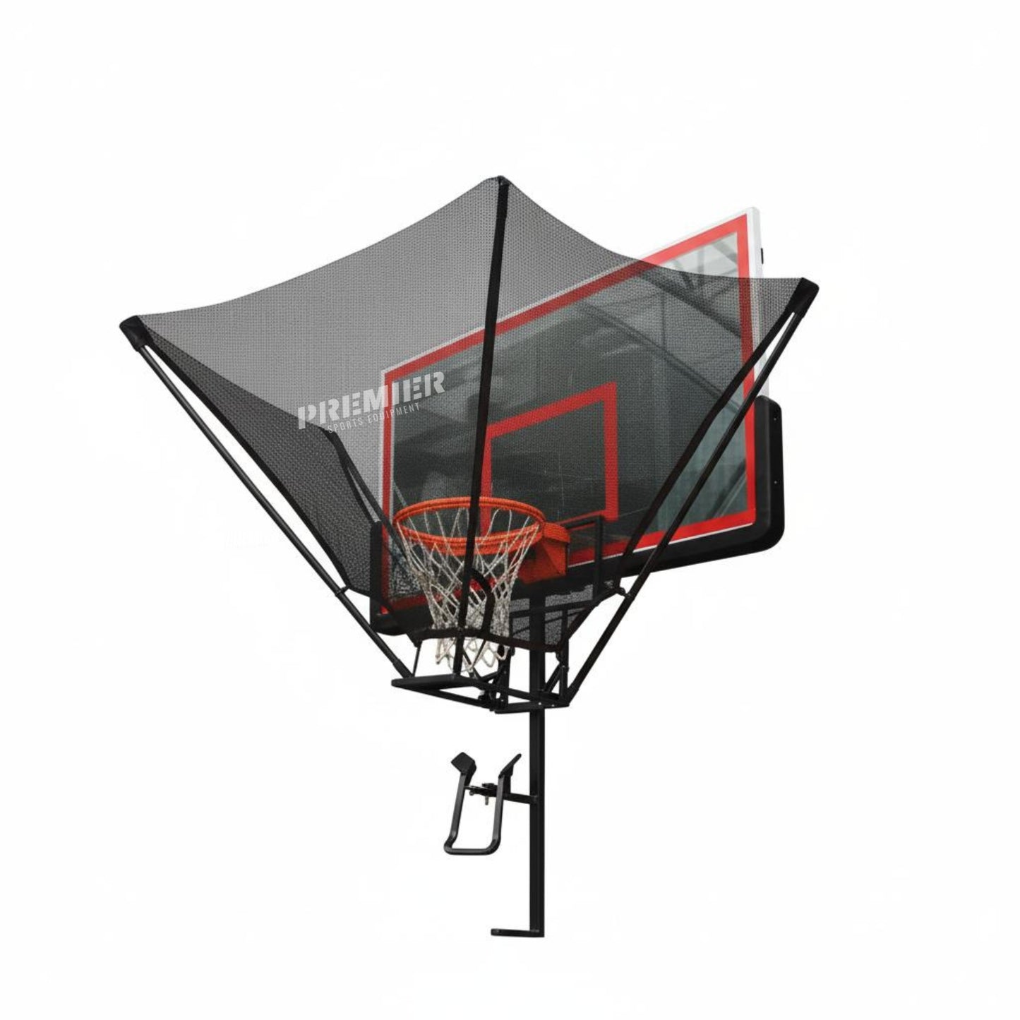 Proshot Return Net
