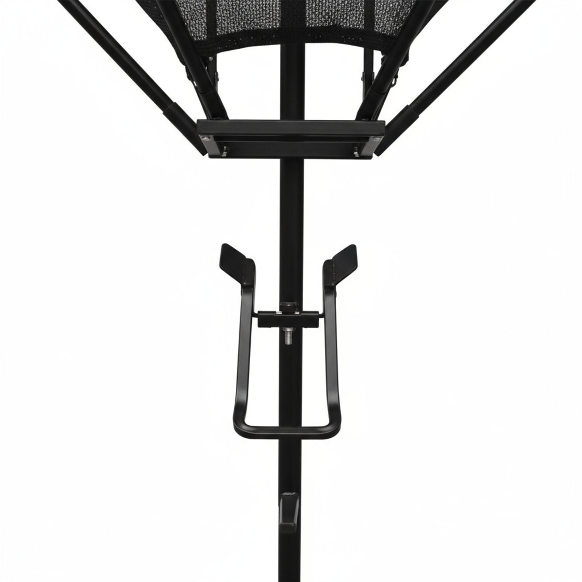 ProShot Return Net stainless steel return chute