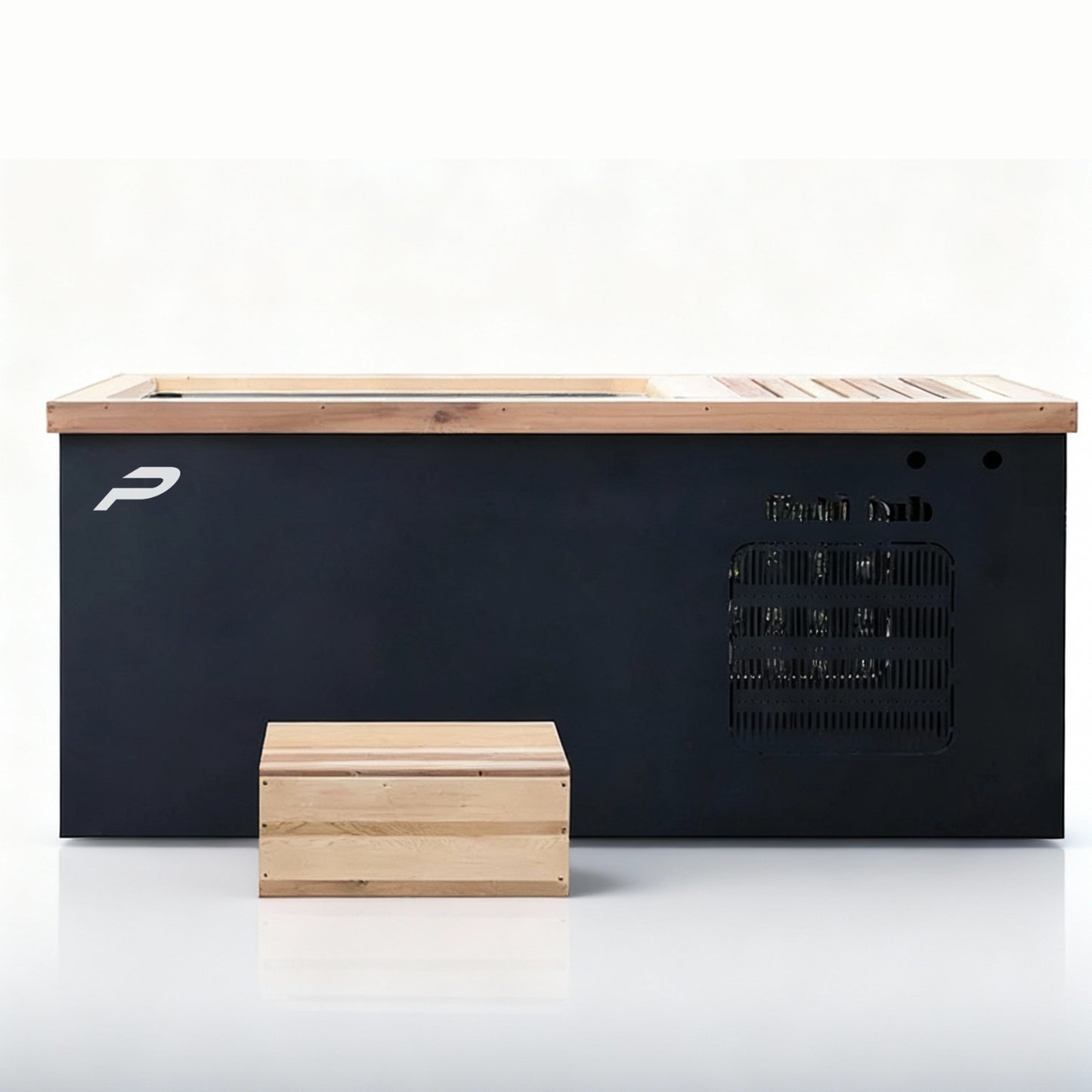 Hydro Plunge Pro & Hydro Chiller