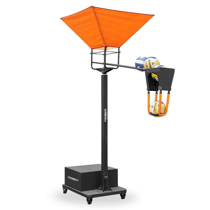 Spike Trainer volleyball trainer