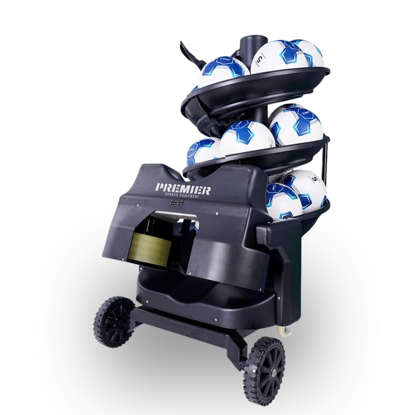 Premier Strike Elite - Football Machine