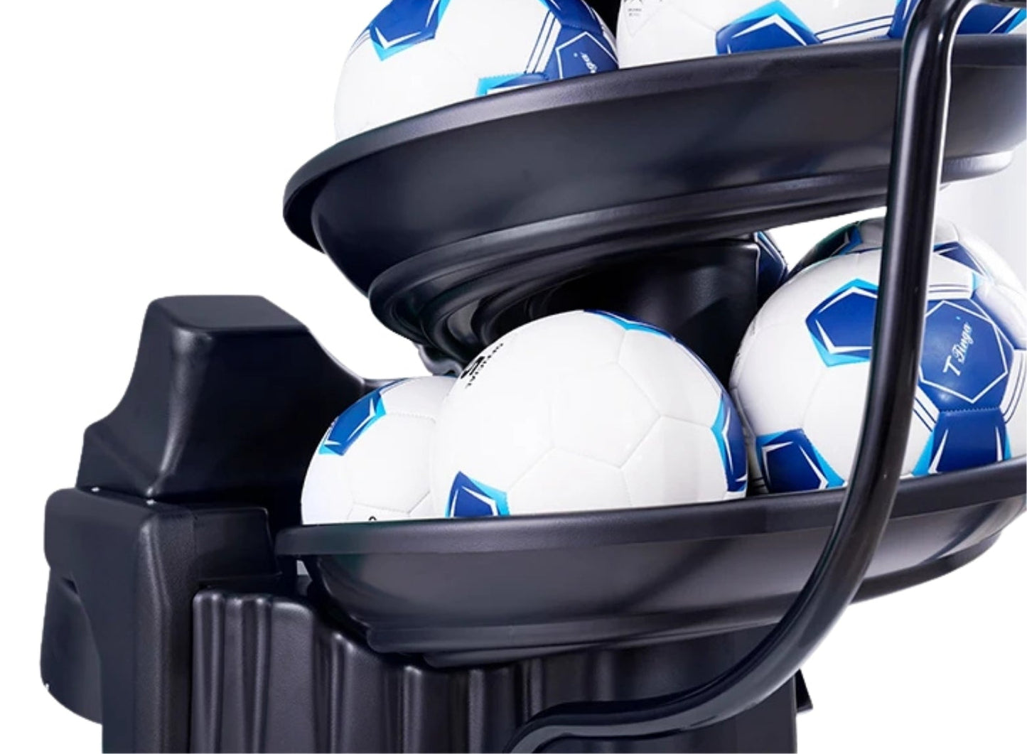Premier Strike Elite - Football Machine