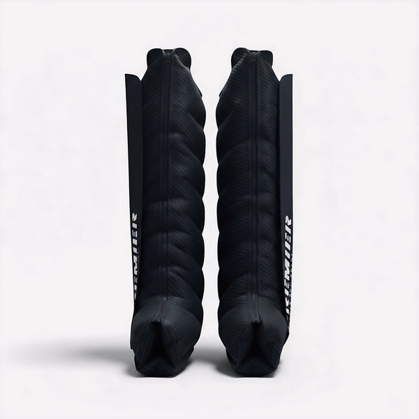 Aeroboots