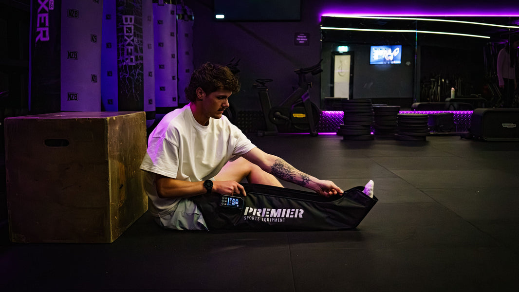 Understanding Air Pressure Recovery Systems: What Makes Premium Compression Boots Different