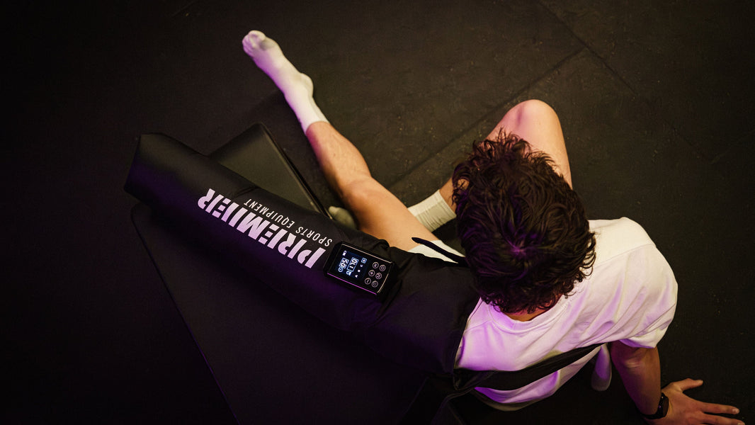 What Happens to Your Muscles After Exercise, and How Compression Helps You Recover Faster
