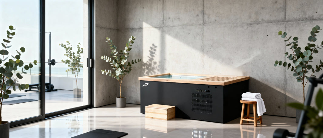 Red Cedar Cold Plunge: Why Materials Make a Difference in Cold Plunge Designe