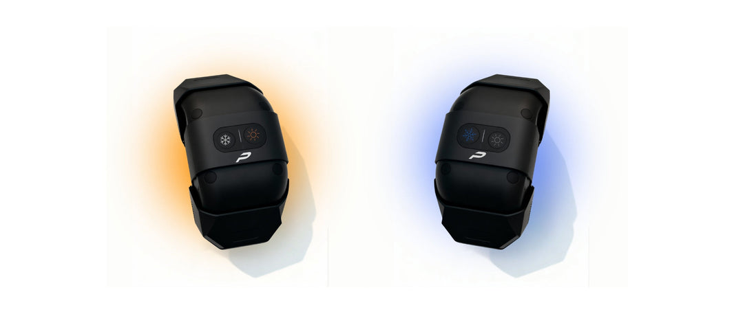 The Science of Contrast Therapy: How Alternating Heat and Cold Boosts Recovery