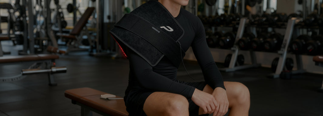 The Science of Infrared Therapy: How Near and Far-Infrared Light Supports Recovery