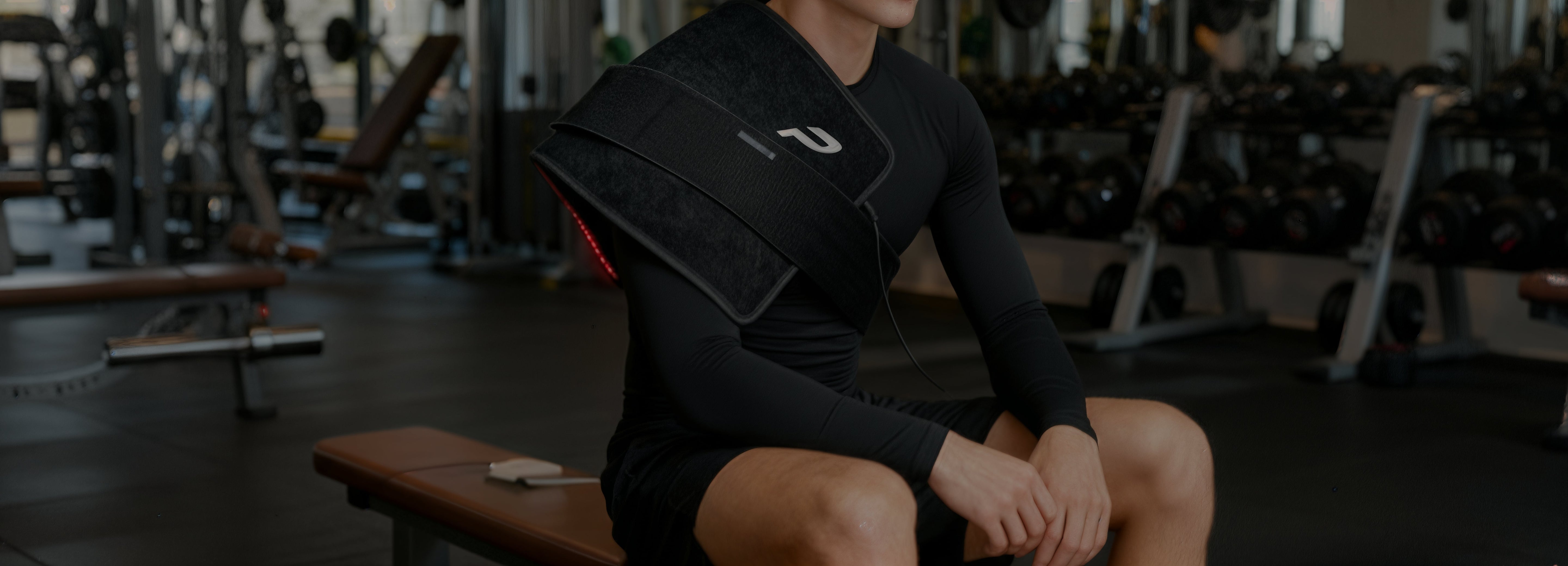 The Science of Infrared Therapy: How Near and Far-Infrared Light Supports Recovery