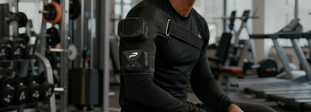 The Science of Contrast Therapy: How Alternating Heat and Cold Boosts Recovery