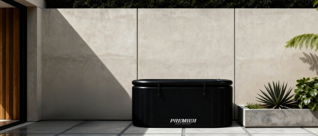 Insulated Inflatable Cold Plunge: The Future of Portable Recovery for Athletes