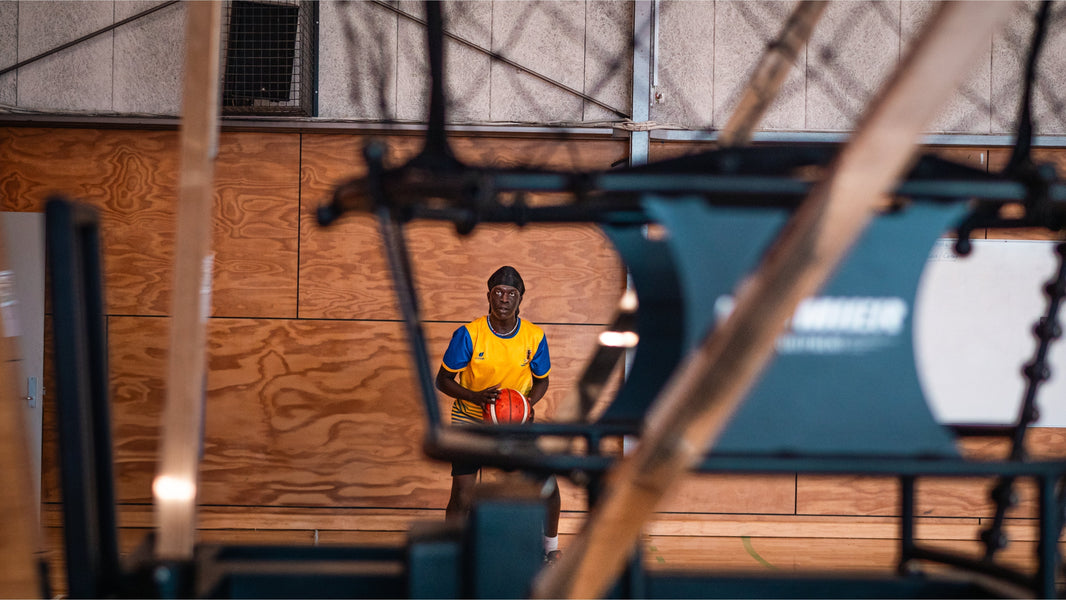 Top 4 Basketball Shooting Drills You Can Do with a Basketball Shooting Machine