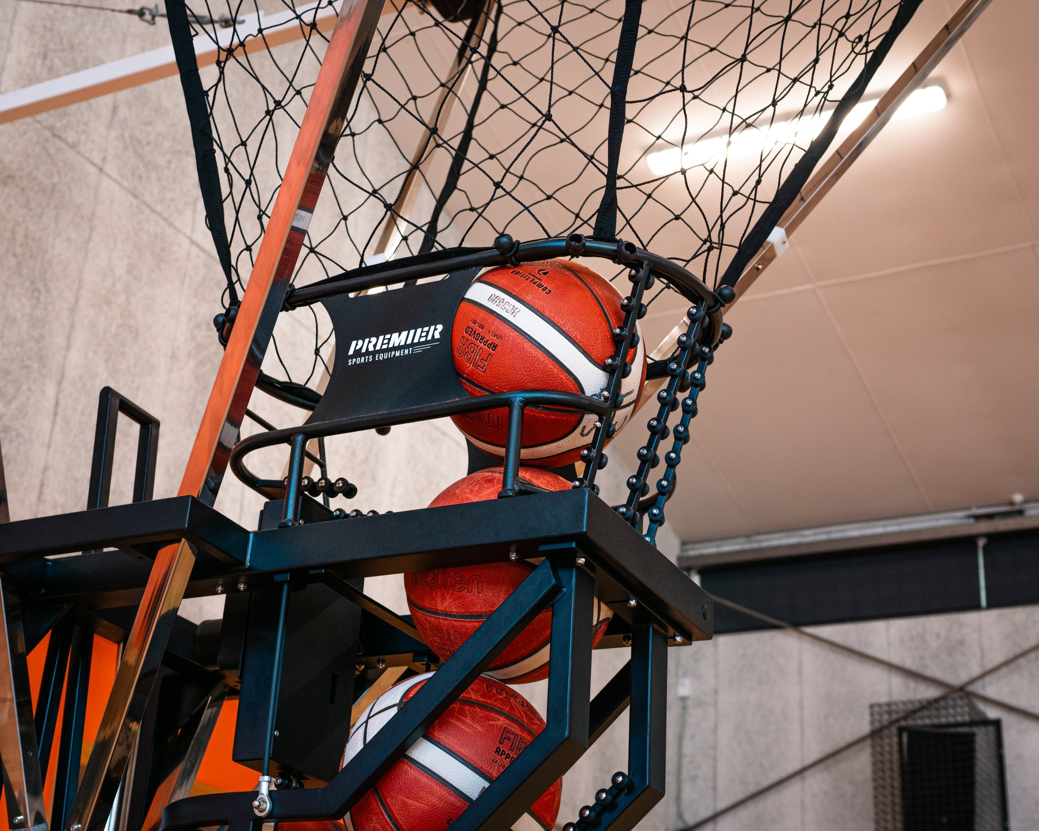 The Science of Shooting: How Data and Repetition Build Elite Players