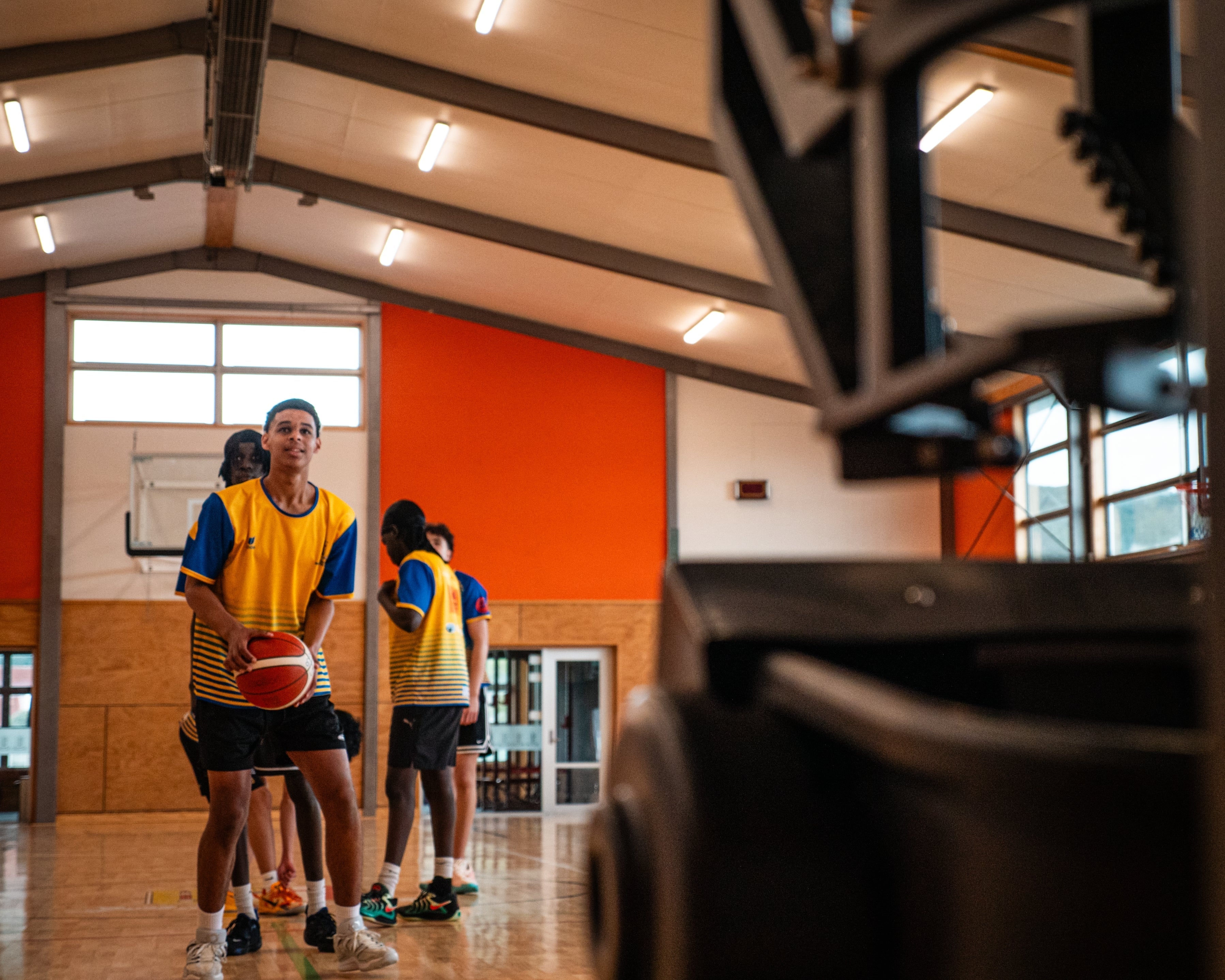 St Bernard’s College Embraces Sports Technology for Athlete Development