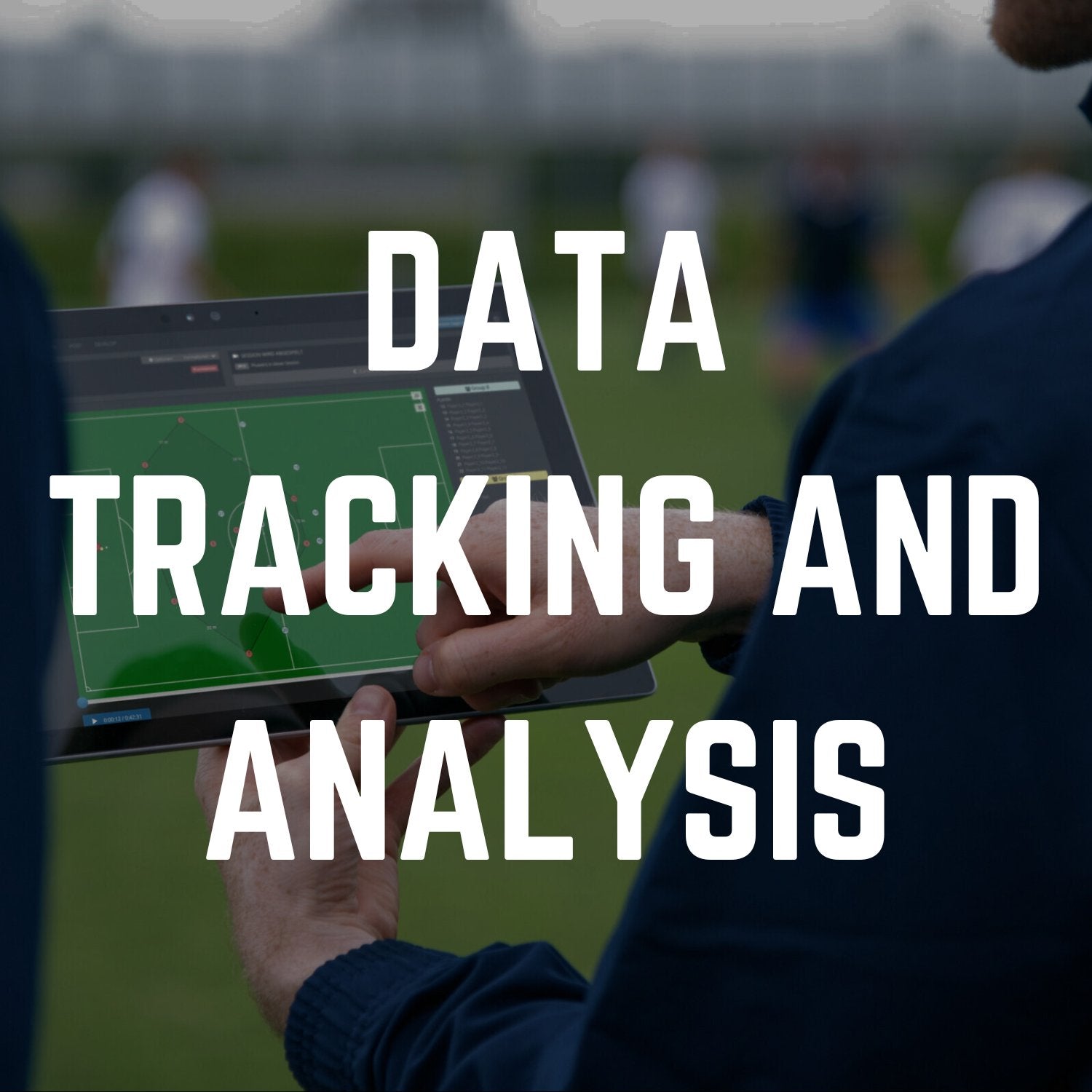 Data Tracking and Analysis