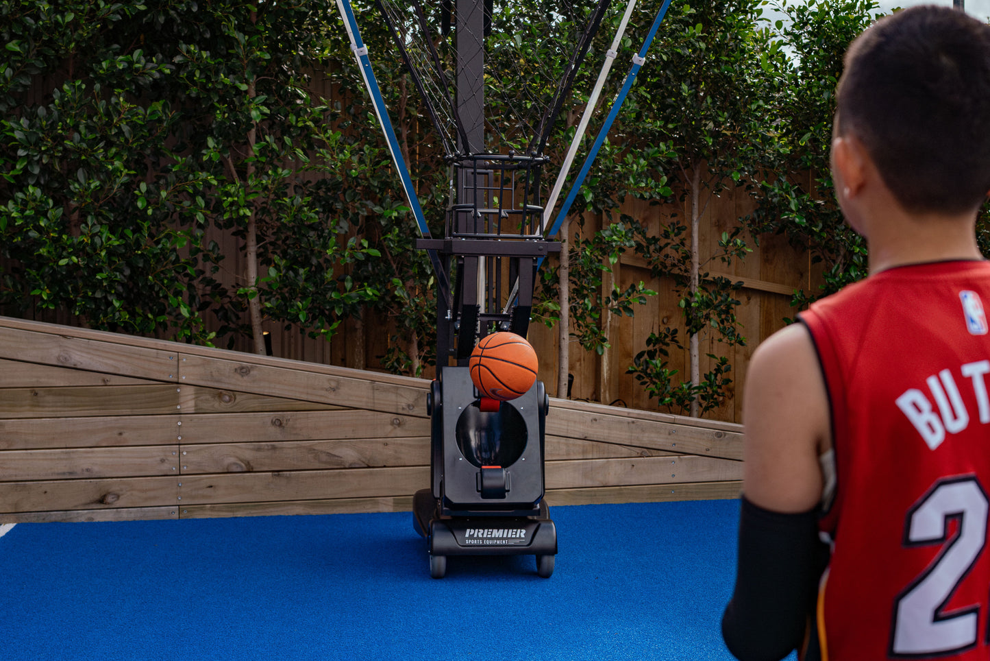 PROSHOT 180