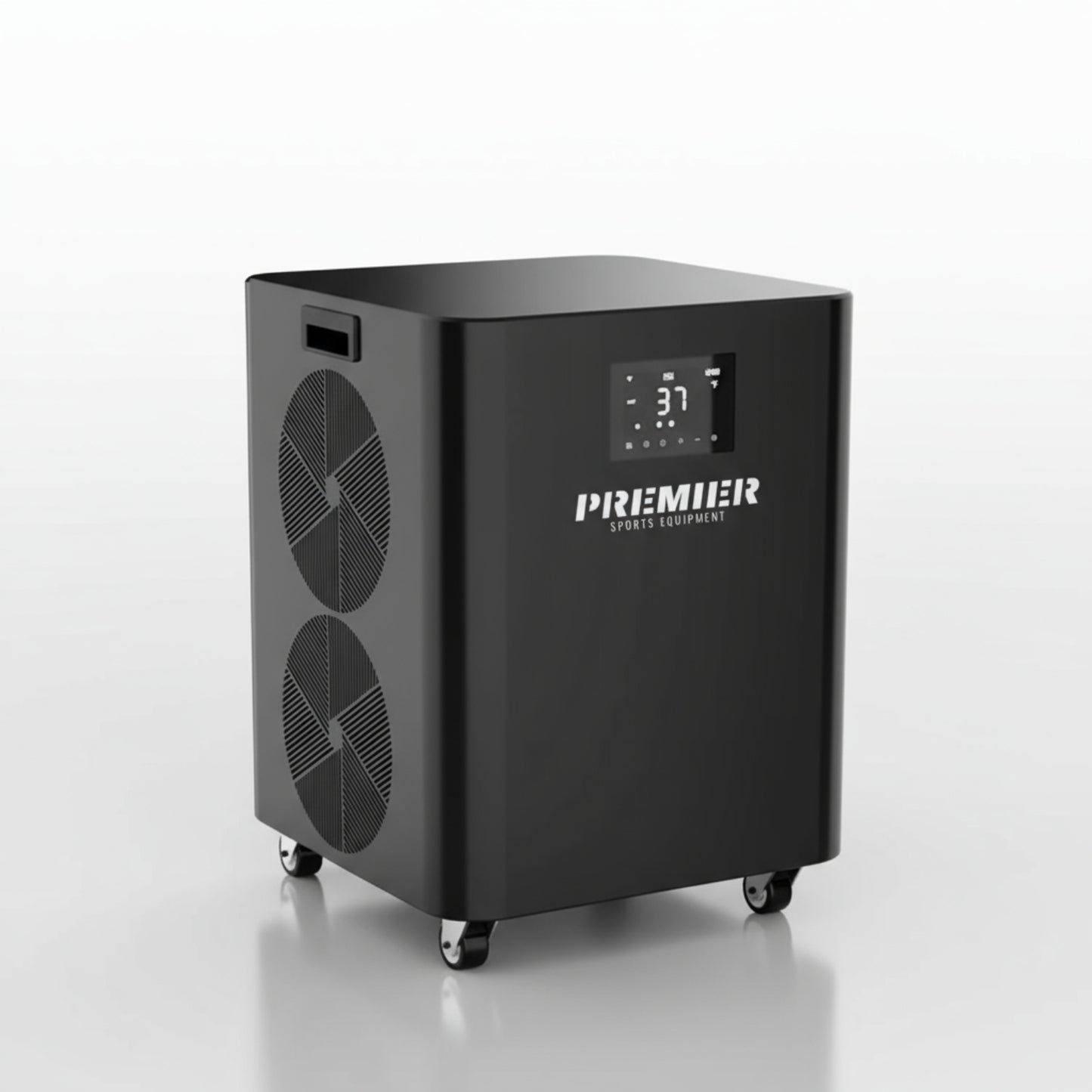 Hydro Plunge Pro & Hydro Chiller