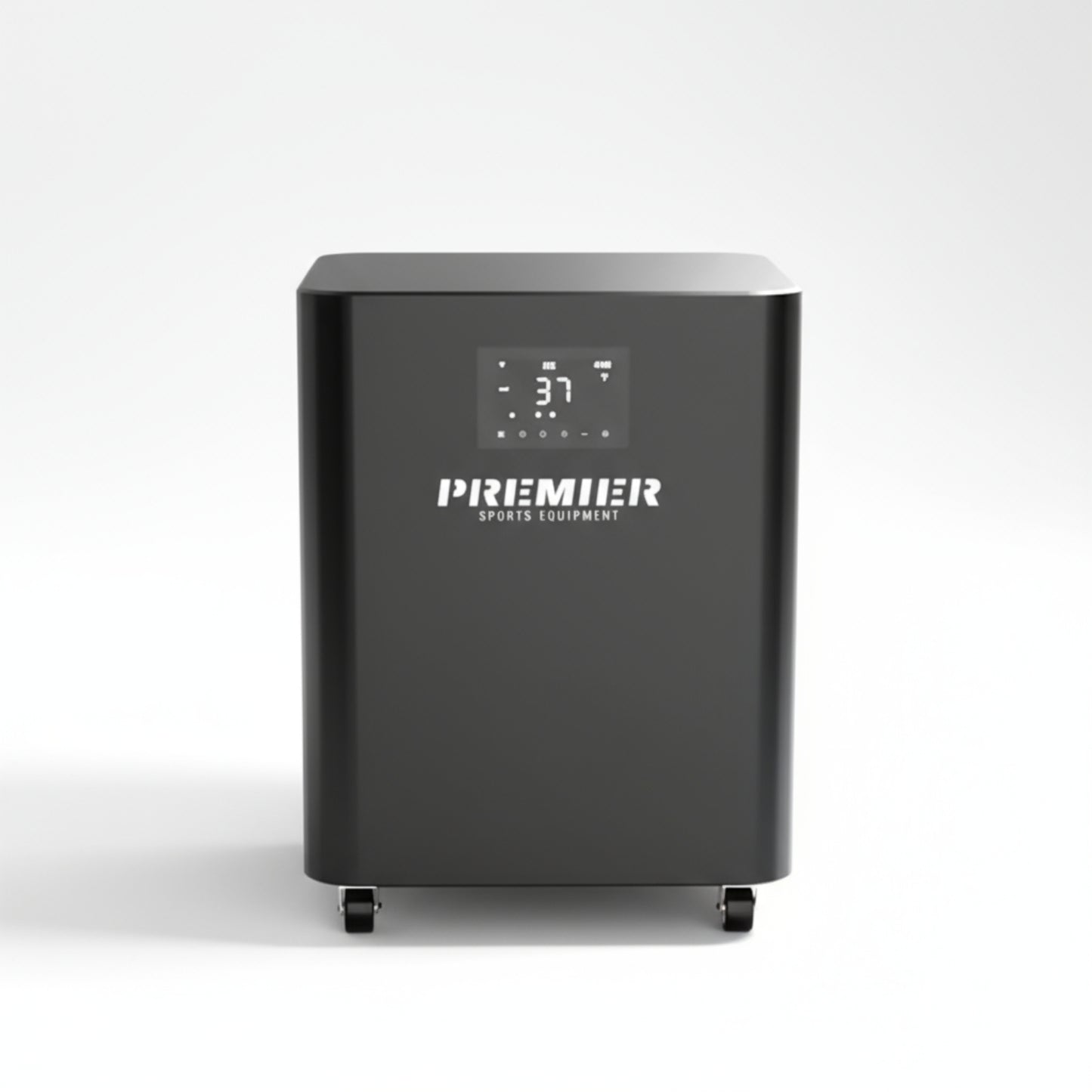 Hydro Plunge & Hydro Chiller