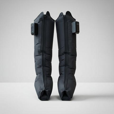 AeroBoots Pro