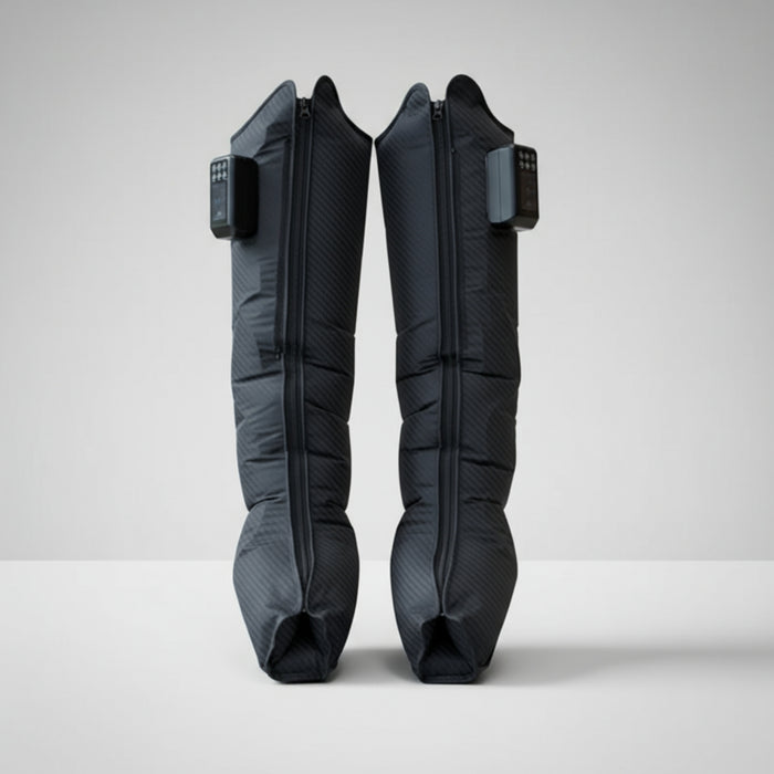 AeroBoots Pro
