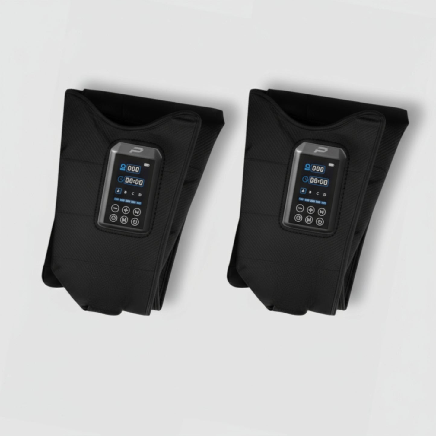 Aero Pro Full Body System