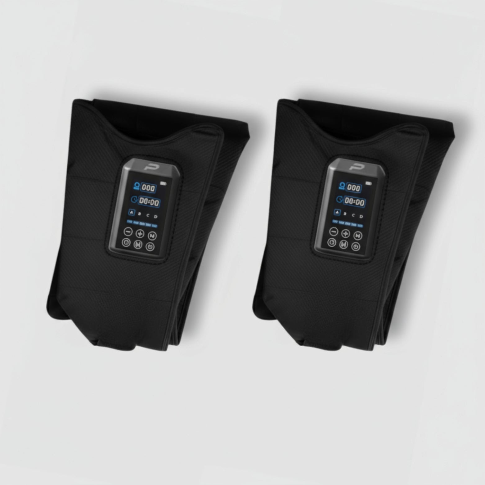 Aero Pro Full Body System