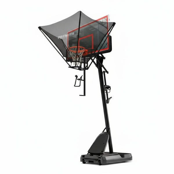 Proshot Return Net