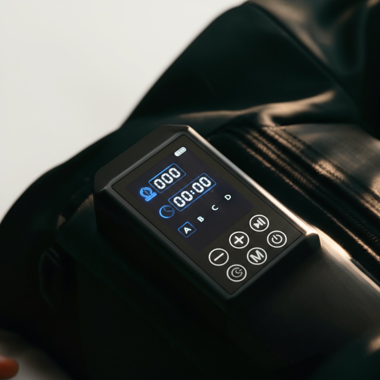 Aeroboots Pro