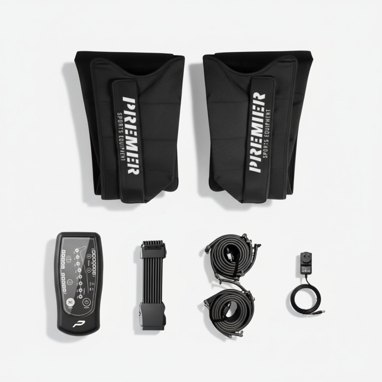 Aeroboots