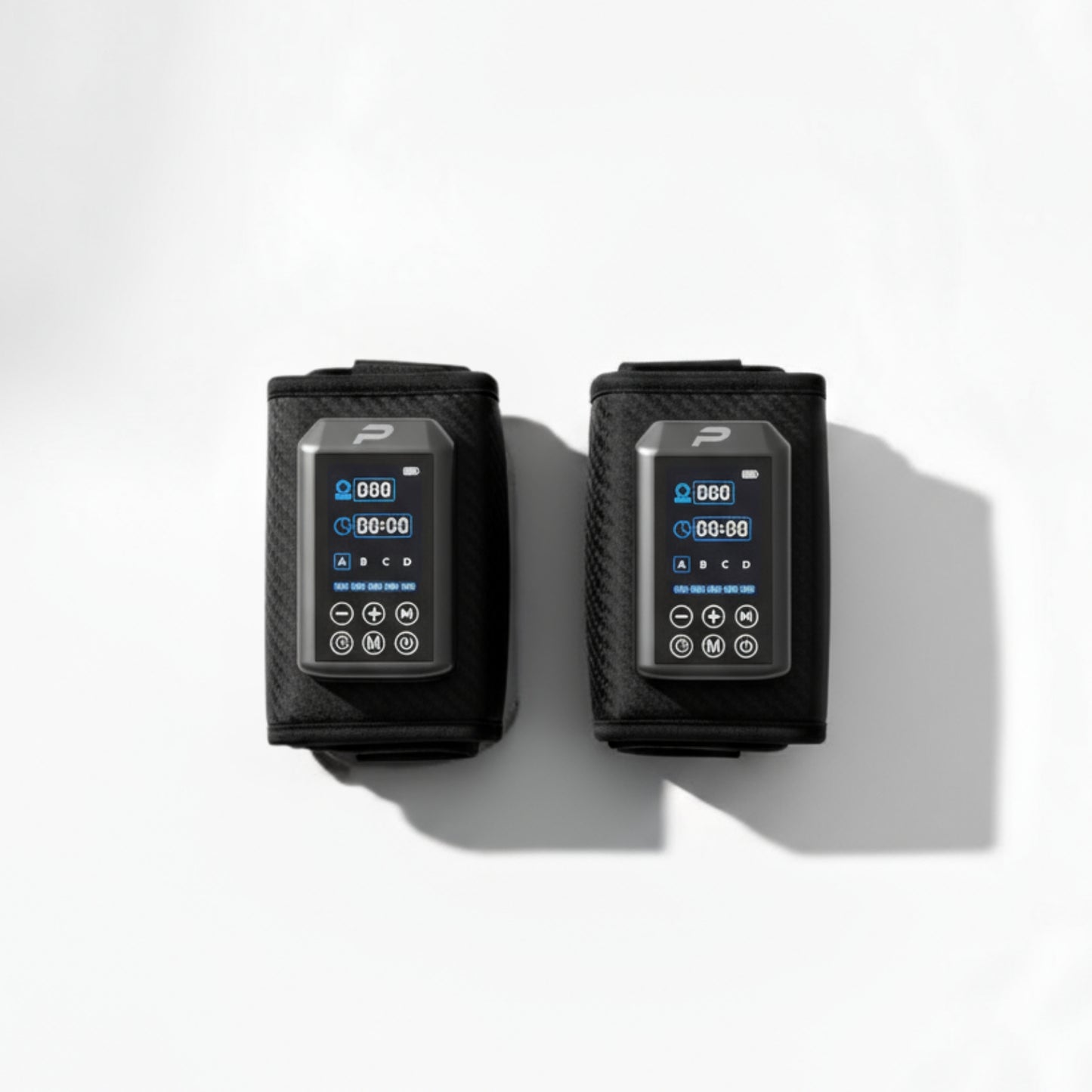 Aero Pro Full Body System