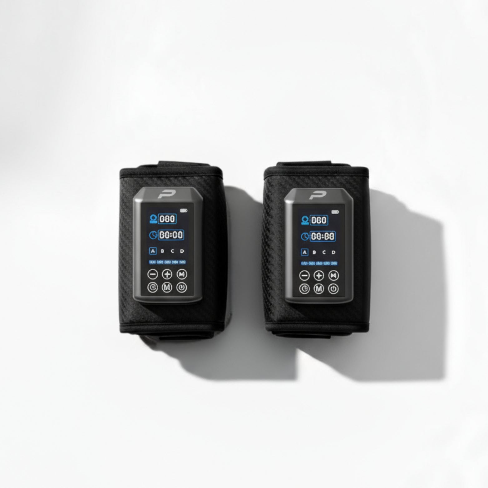 Aero Pro Full Body System