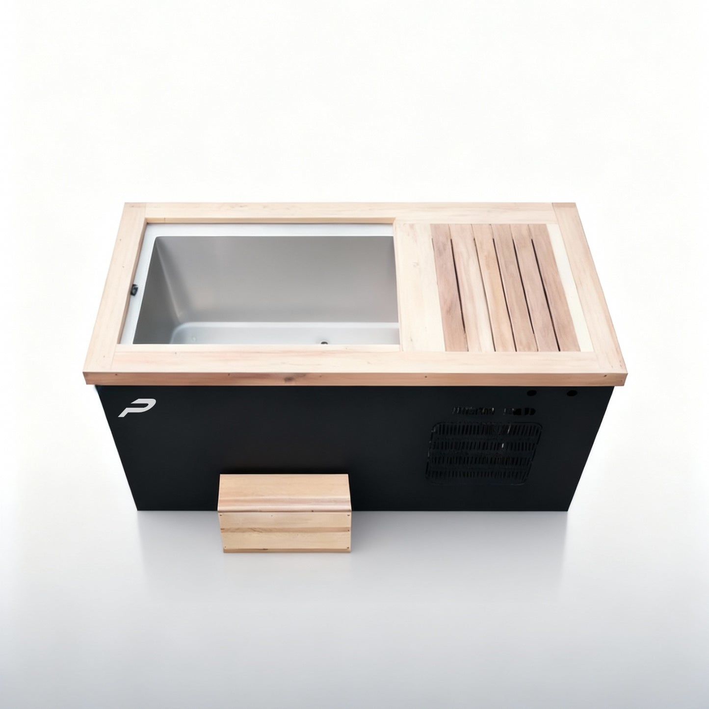 Hydro Plunge Pro & Hydro Chiller