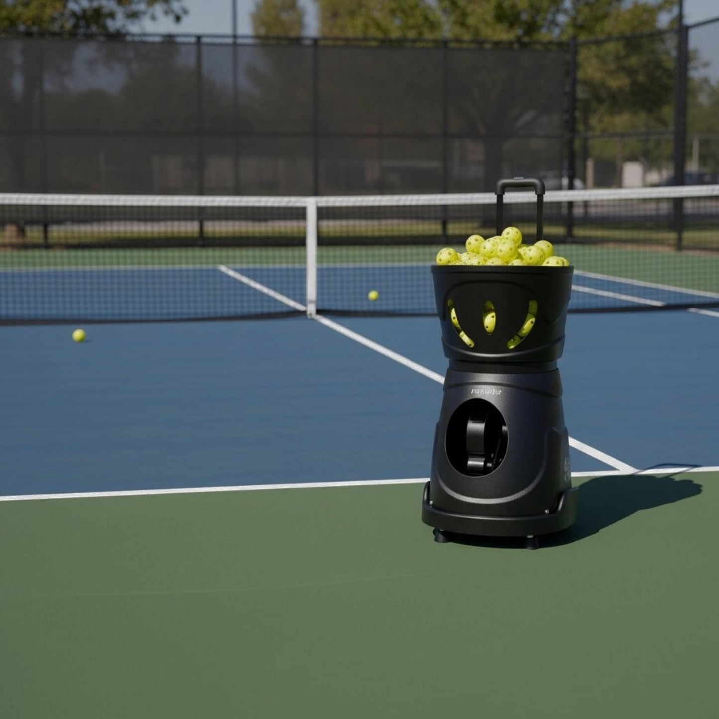 ACE Pickleball