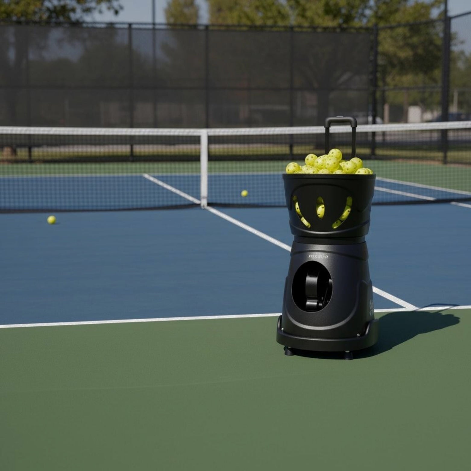 ACE Pickleball