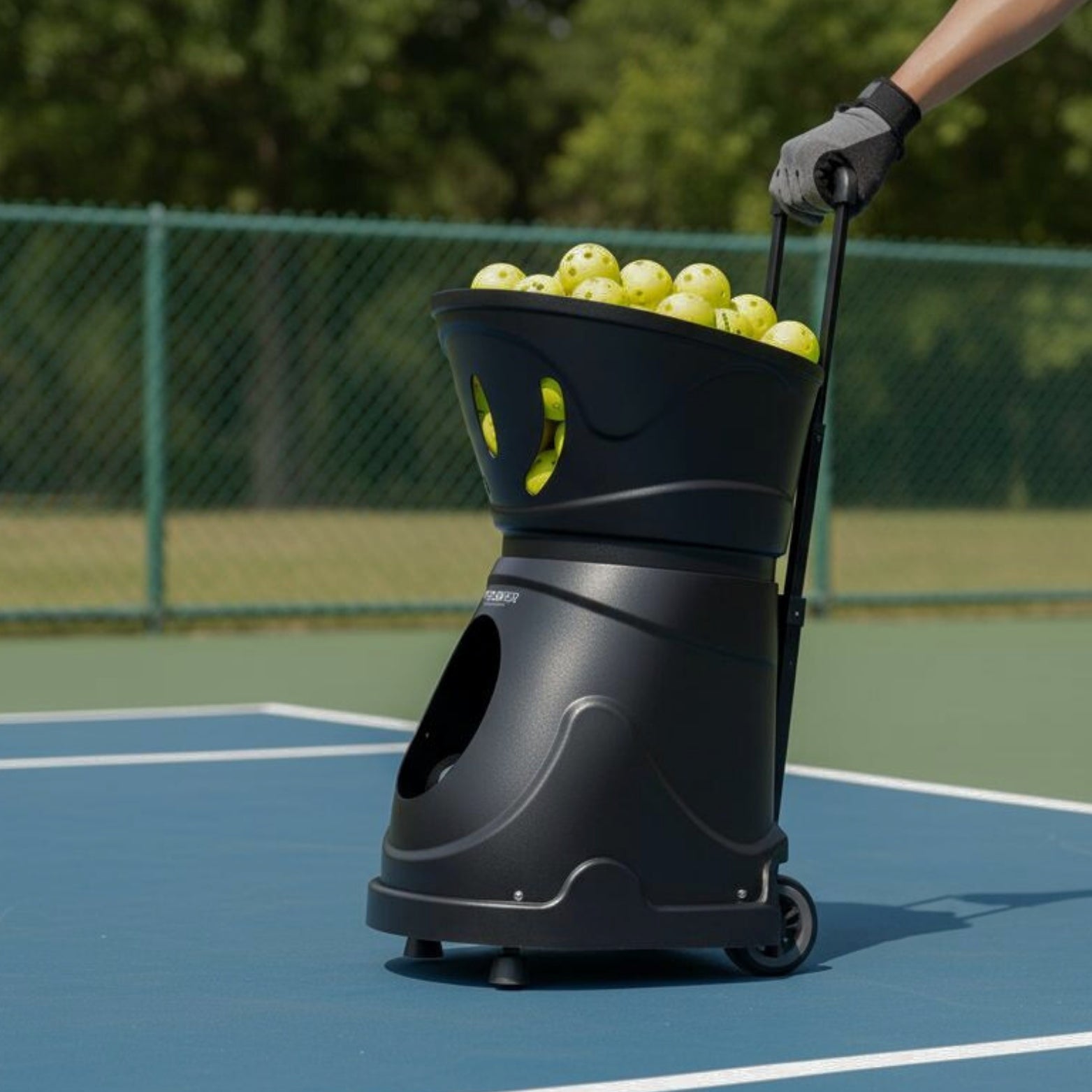 ACE Pickleball