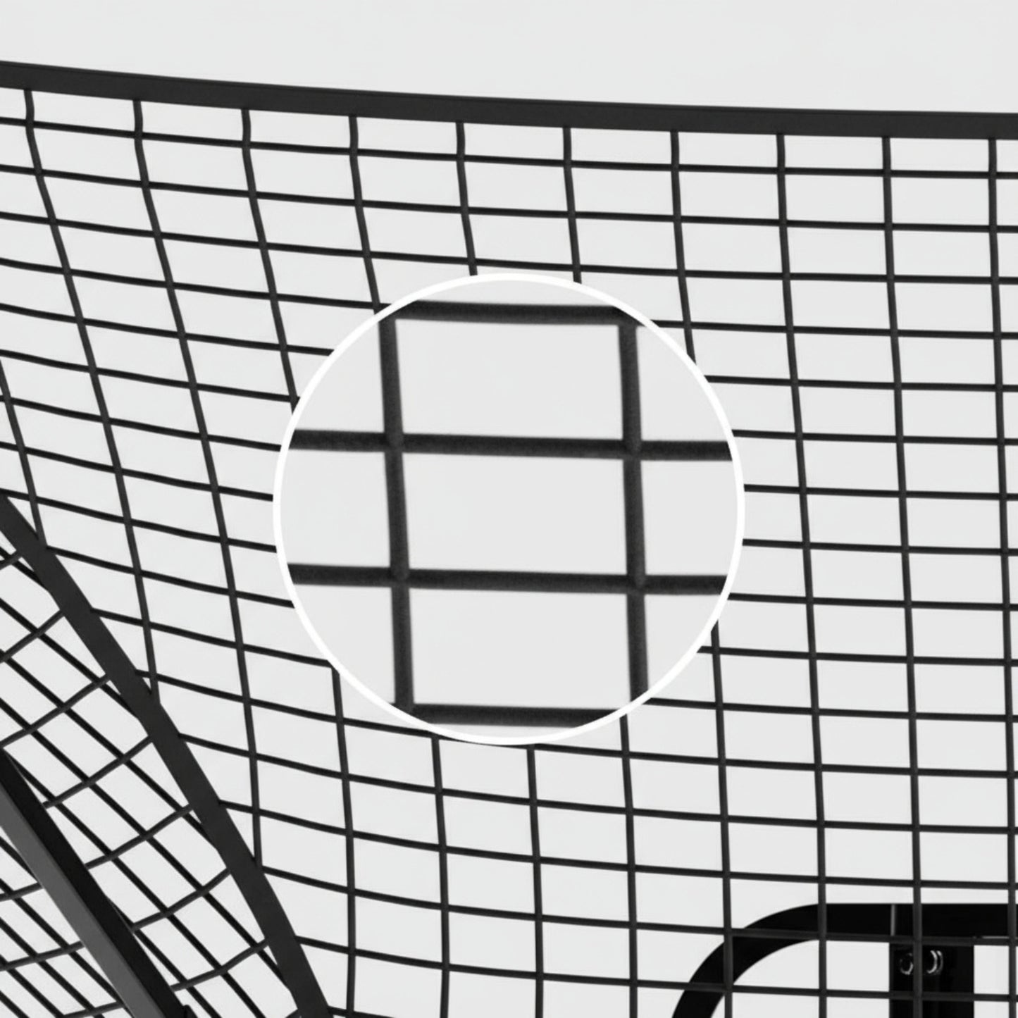 Proshot Return Net