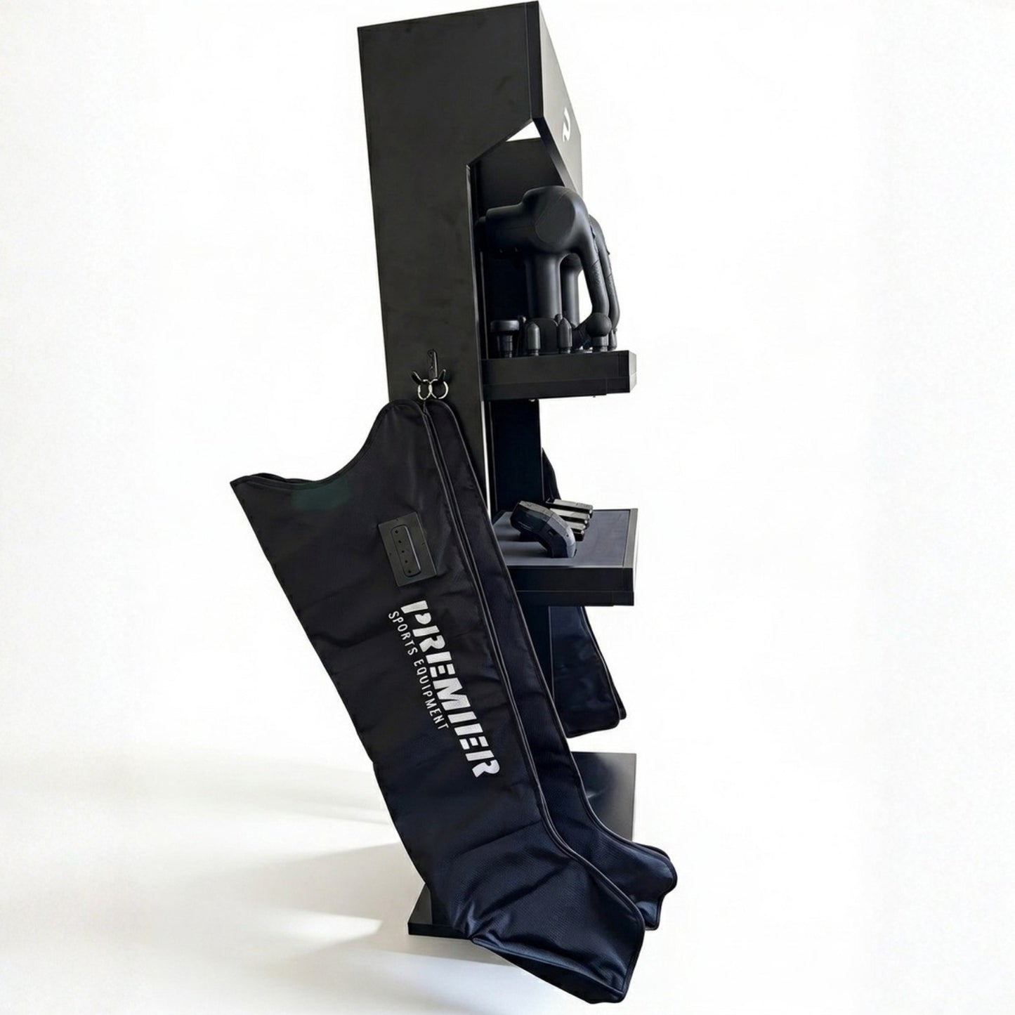 Premier Recovery Station