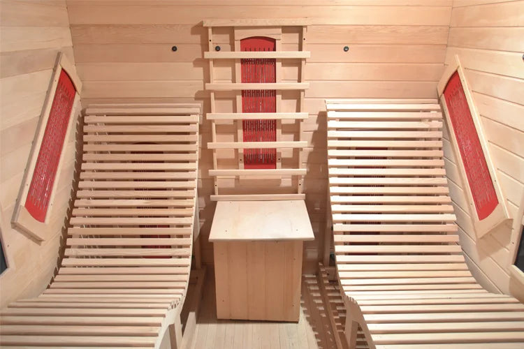 Premier Solace Pro IR Sauna (Indoor)