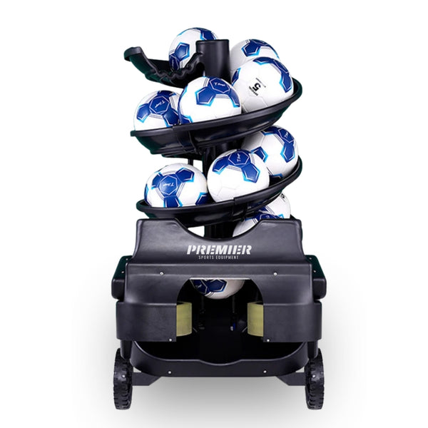 Premier Strike Elite - Football Machine