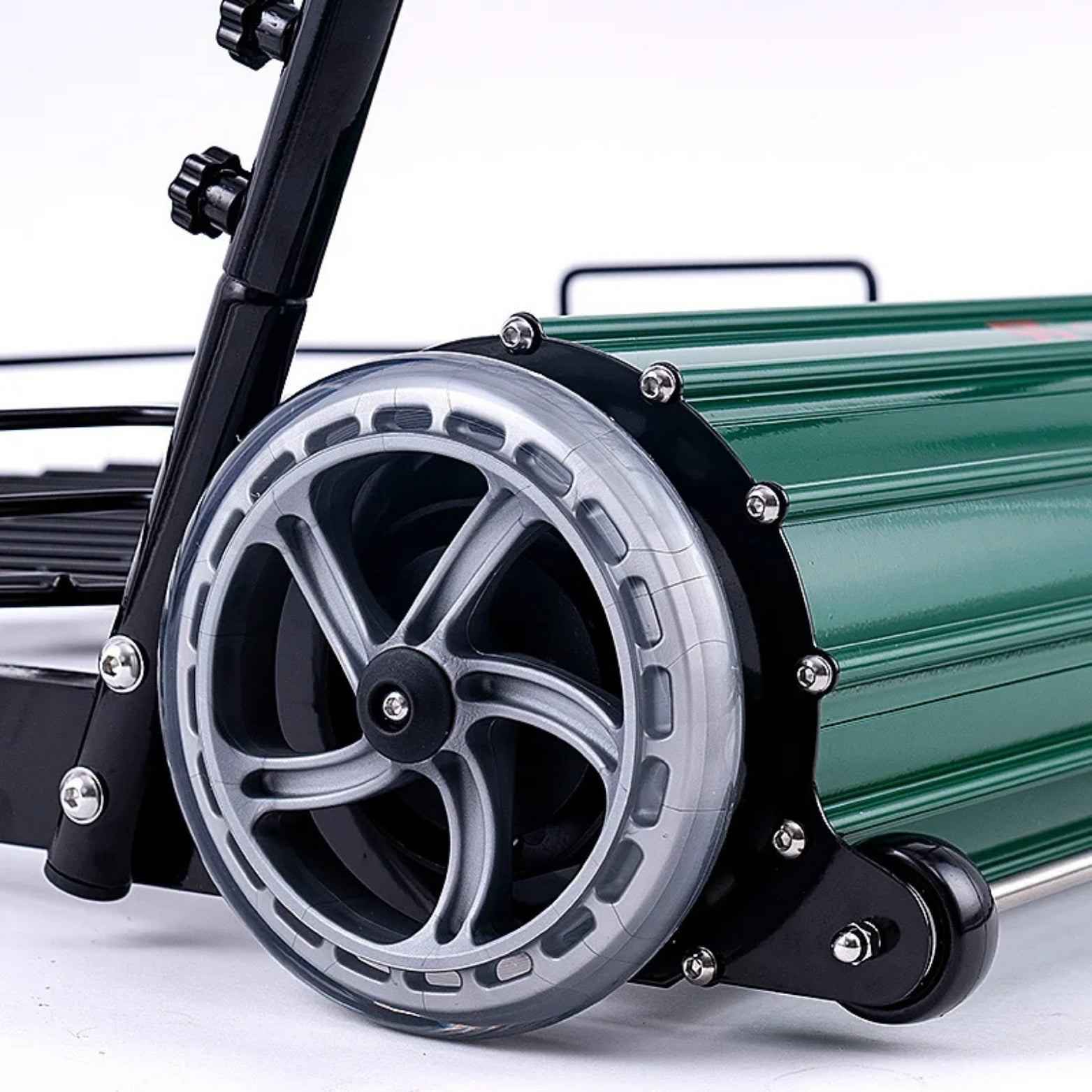 Premier Court Cart