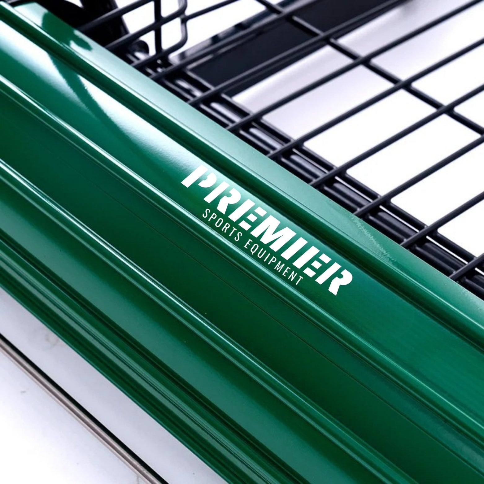 Premier Court Cart