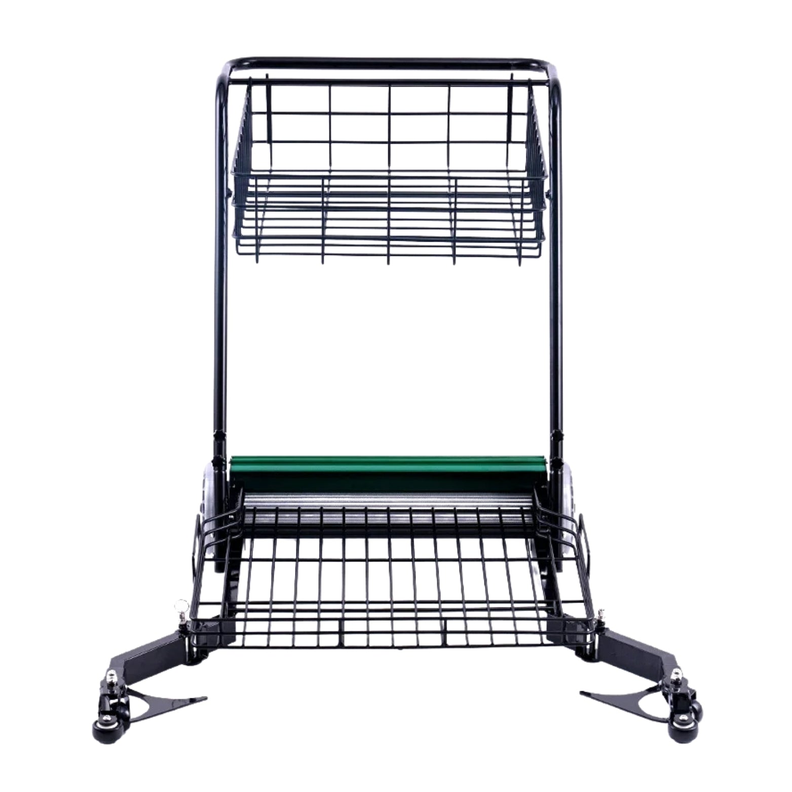 Premier Court Cart