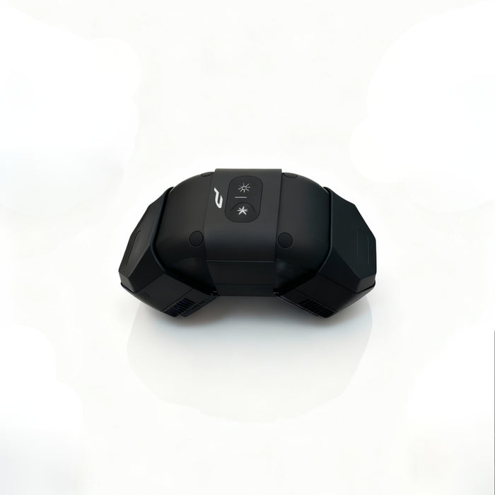 Contrast Pulse