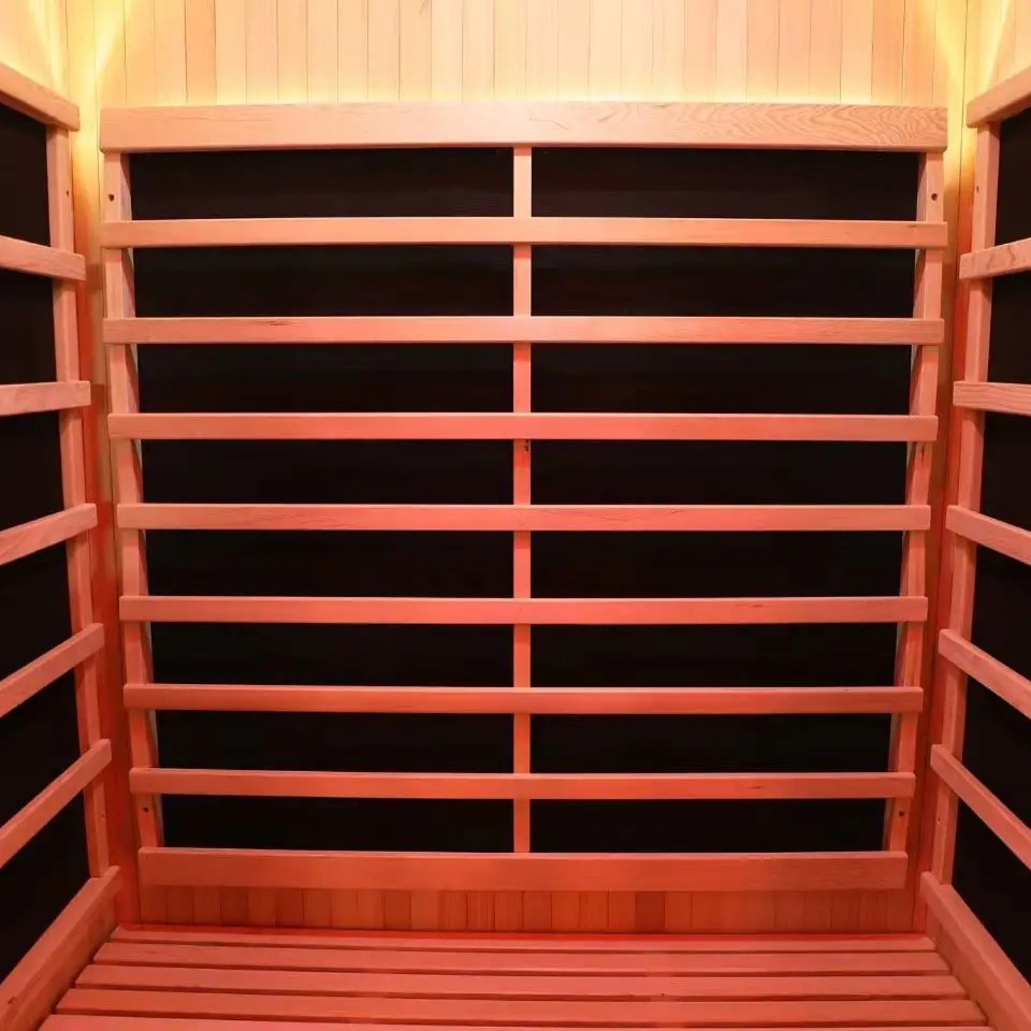Premier Solace IR Sauna (Indoor)
