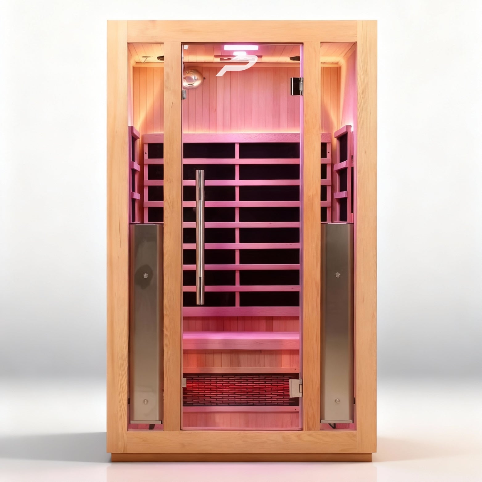 Premier Solace IR Sauna (Indoor)