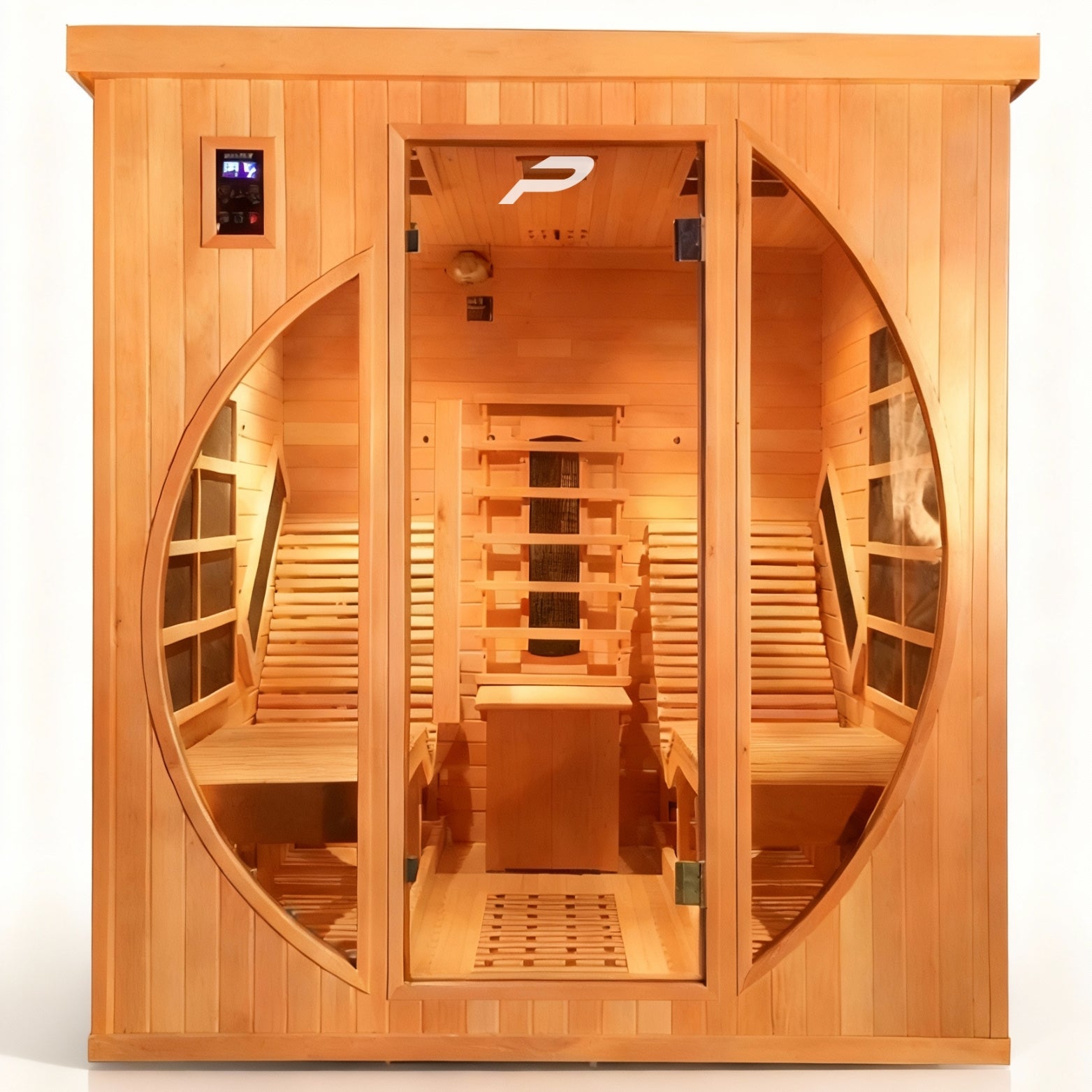 Premier Solace Pro IR Sauna (Indoor)