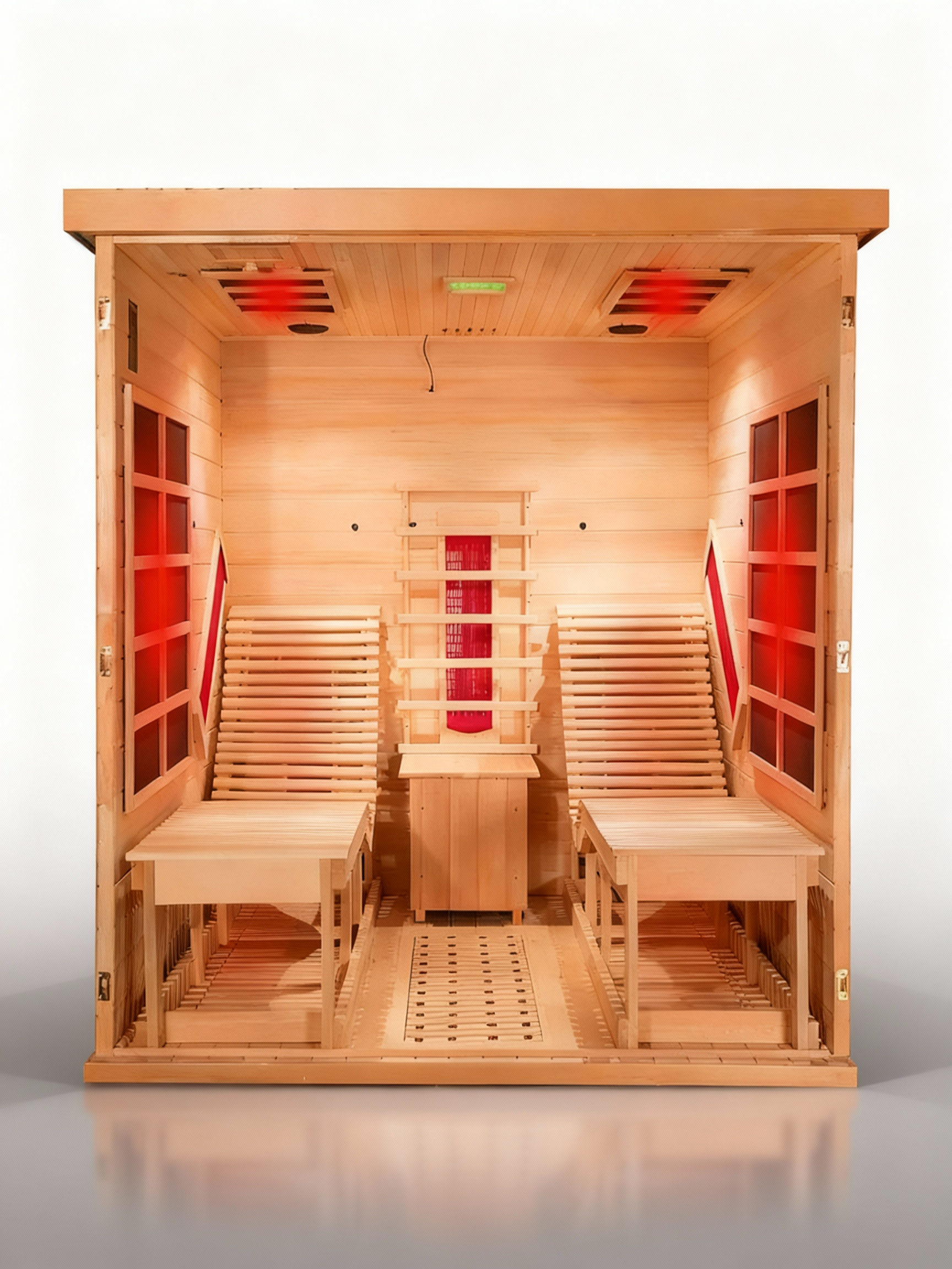 Premier Solace Pro IR Sauna (Indoor)